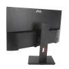 KONIX - MYTHICS Helios Gaming Monitor 27" VA, 1920x1080, HDMI/Displayport, 165Hz