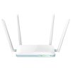 D-LINK 3G/4G Modem + Wireless N-es 300Mbps 1xWAN(100Mbps) + 4xLAN(100Mbps), G403/E