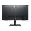 DELL LCD Monitor 21.5" E2223HV 1920×1080, VA, 3000:1, 250cd, 8ms, VGA, fekete