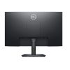 DELL LCD Monitor 23,8" E2423H 1920x1080, VA, 3000:1, 250cd, 5ms, VGA, Display Port, fekete