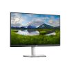 DELL LCD Monitor 27" S2723HC FHD 1920 x 1080 75 Hz IPS 1000:1, 300cd, 4ms, HDMI, DP, USB-C, fekete