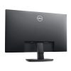 DELL LCD Monitor 31,5" SE3223Q 4K UHD 3840 x 2160 60Hz 16:9 3000:1 300cd, 4ms, HDMI, DP, fekete