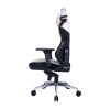 COOLER MASTER Gaming Szék CALIBER X1C GAMING CHAIR, COOL-IN Technológia, Karcálló, szürke