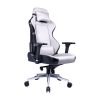 COOLER MASTER Gaming Szék CALIBER X1C GAMING CHAIR, COOL-IN Technológia, Karcálló, szürke