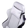 COOLER MASTER Gaming Szék CALIBER X1C GAMING CHAIR, COOL-IN Technológia, Karcálló, szürke