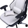 COOLER MASTER Gaming Szék CALIBER X1C GAMING CHAIR, COOL-IN Technológia, Karcálló, szürke