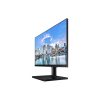 SAMSUNG IPS monitor B2B 24" T45F, 1920x1080, 16:9, 250cd/m2, 5ms, 2xHDMI/DisplayPort/2xUSB, Pivot, hangszóró