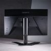 GIGABYTE Ívelt VA LED Monitor 31.5" M32UC 3840x2160 2xHDMI/Displayport/5xUSB