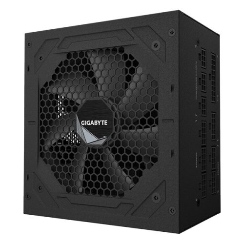 GIGABYTE Tápegység 850W 80+ Gold moduláris