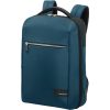 SAMSONITE Notebook hátizsák 134548-1671, Laptop Backpack 14.1" (Peacock) -LITEPOINT