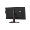 LENOVO Monitor ThinkVision T27i-30; 27" FHD, 1920x1080 IPS, 16:9, 1000:1, 300cd/m2, 6ms, HDMI, DP, VGA