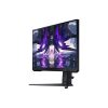 SAMSUNG 24" Odyssey G30A Gaming monitor - LS24AG300NRXEN