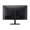 SAMSUNG B2B 32" ViewFinity S8 UHD S80A Nagy felbontású monitor - LS32A800NMPXEN