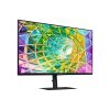 SAMSUNG B2B 32" ViewFinity S8 UHD S80A Nagy felbontású monitor - LS32A800NMPXEN