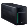 APC Back-UPS BVX1600LI (IEC) 1600VA (900 W) 230V, LINE-INTERACTIVE szünetmentes , AVR, torony