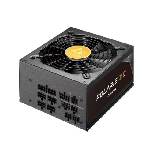 CHIEFTEC Tápegység Moduláris, Polaris 3.0 1250W PCIe GEN5 80%+ Gold BOX