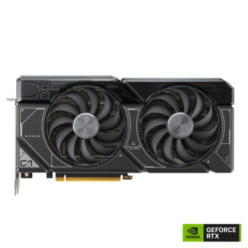 ASUS Videokártya PCI-Ex16x nVIDIA RTX 4070 12GB DDR6X OC