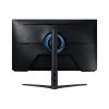 SAMSUNG Gaming 165Hz IPS monitor 32" G50A, 2560x1440, 16:9, 350cd/m2, 1ms, HDMI/DisplayPort, Pivot