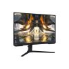 SAMSUNG Gaming 165Hz IPS monitor 32" G50A, 2560x1440, 16:9, 350cd/m2, 1ms, HDMI/DisplayPort, Pivot