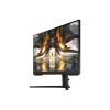 SAMSUNG Gaming 165Hz IPS monitor 32" G50A, 2560x1440, 16:9, 350cd/m2, 1ms, HDMI/DisplayPort, Pivot