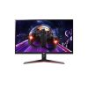 LG IPS monitor 27" 27MP60GP, 1920x1080, 16:9, 250cd/m2, 1ms, VGA/HDMI/DisplayPort