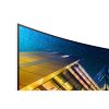 SAMSUNG Ívelt VA monitor 31.5" UR591C, 3840x2160, 16:9, 250cd/m2, 4ms, HDMI/DisplayPort