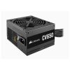 CORSAIR Tápegység CV Series™ CV650, 650W, 12cm, ATX, BOX, 80+ Bronz