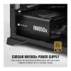 CORSAIR Tápegység Moduláris, RMx Series™ RM1000x, 1000W, 13,5cm, ATX, BOX, 80+ Gold