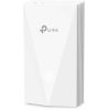 TP-LINK Wireless Access Point Dual Band AX3000 Falra rögzíthető, EAP655-WALL