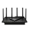 TP-LINK Wireless Router Dual Band AX5400 Wifi 6 1xWAN(1000Mbps) + 4xLAN(1000Mbps) + 1xUSB 3.0, Archer AX72 Pro