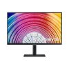 SAMSUNG IPS monitor B2B 27" S60UA, 2560x1440, 16:9, 300cd/m2, 5ms, HDMI/DisplayPort/4xUSB, Pivot