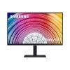 SAMSUNG IPS monitor B2B 27" S60UA, 2560x1440, 16:9, 300cd/m2, 5ms, HDMI/DisplayPort/4xUSB, Pivot