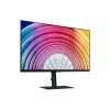 SAMSUNG IPS monitor B2B 27" S60UA, 2560x1440, 16:9, 300cd/m2, 5ms, HDMI/DisplayPort/4xUSB, Pivot