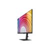 SAMSUNG IPS monitor B2B 27" S60UA, 2560x1440, 16:9, 300cd/m2, 5ms, HDMI/DisplayPort/4xUSB, Pivot