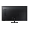 SAMSUNG Smart VA monitor 32" M7, 3840x2160, 16:9, 300cd/m2, 4ms, 2xHDMI/HDCP/3xUSB/USB-C/WiFi/Bluetooth, hangszóró