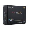 CHIEFTEC Tápegység Moduláris Photon 750W RGB világítás BOX Gold