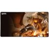 KONIX - DUNGEONS & DRAGONS "Tiamat" Gaming Egérpad 900x460mm, Mintás