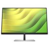 HP monitor 23.8" EliteDisplay E24q G5 QHD AG IPS 2560 x1440, 16:9, 1000:1, 300cd, 5ms, HDMI, DisplayPort, fekete