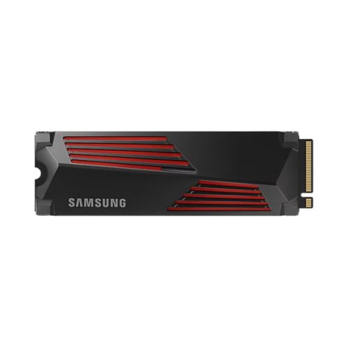 SAMSUNG 990 PRO with Heatsink NVMe™ M.2 SSD 2TB