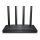 TP-LINK Wireless Router Dual Band AX1500 Wifi 6 1xWAN(1000Mbps) + 3xLAN(1000Mbps), Archer AX12