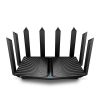 TP-LINK Wireless Router Tri-Band AX7800 Wifi 6 1xWAN(2.5Gbps) + 4xLAN(1Gbps) + 1xUSB 3.0 + 1xUSB 2.0, Archer AX95