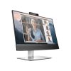 HP Monitor 23.8" E24mv G4 Conferencing 23.8" FHD AG IPS 1920x1080, 16:9, 1000:1, 250cd, 5ms, VGA, HDMI, DisplayPort