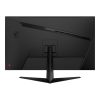 MSI Monitor GAMING G321Q LED 31,5" WQHD 2560x1440, IPS, 16:9, 1200:1 CR, 300cd/m2, 1ms, 170Hz, DP, HDMI, Black