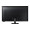 SAMSUNG Smart VA 43" monitor M7, 3840x2160, 16:9, 300cd/m2, 4ms, 2xHDMI/3xUSB/USB-C/WiFi/Bluetooth, hangszóró