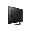 SAMSUNG Smart VA 43" monitor M7, 3840x2160, 16:9, 300cd/m2, 4ms, 2xHDMI/3xUSB/USB-C/WiFi/Bluetooth, hangszóró