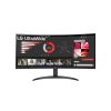 LG Ívelt VA monitor 34" 34WR50QC, 3440x1440, 21:9, 300cd/m2, 5ms, 2xHDMI/DisplayPort