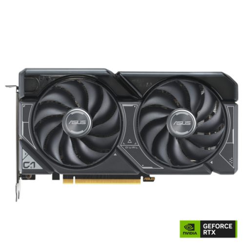 ASUS Videokártya PCI-Ex16x nVIDIA RTX 4060 Ti 16GB DDR6 OC