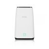 ZYXEL 4G/5G Modem + Wireless Router Dual Band AX3600 2x2.5G + 1xUSB + 1 év Nebula Pro License, FWA-510-EU0102F