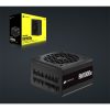 CORSAIR Tápegység Moduláris, RMe Series RM1000e, 1000W, 12cm, ATX3.0, PCIe5.0, 80+ Gold