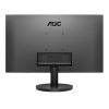 AOC VA monitor 27" Q27B3MA/BK, 2560x1440, 16:9, 250cd/m2, 4ms, 2xHDMI/DisplayPort, hangszóró